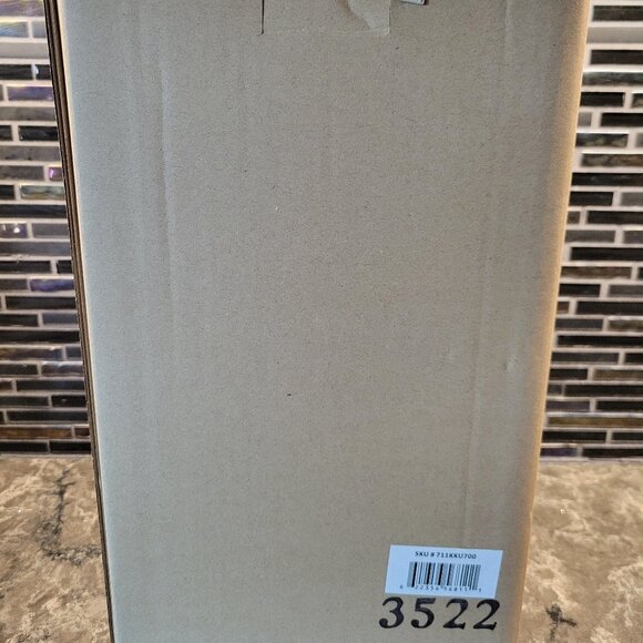 NINJA BLENDER PITCHER AND LID 64OZ (8 CUPS) 1900 ML SKU #711KKU700 NO BLADE NEW - Picture 2 of 10